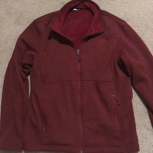 Fleece Jacket The North Face